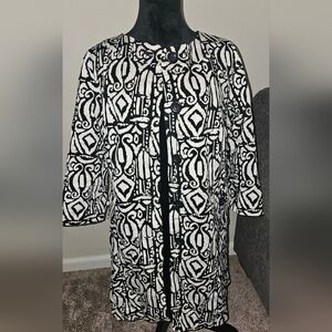 Appraisal Plus 1X Plus Size Jacket
